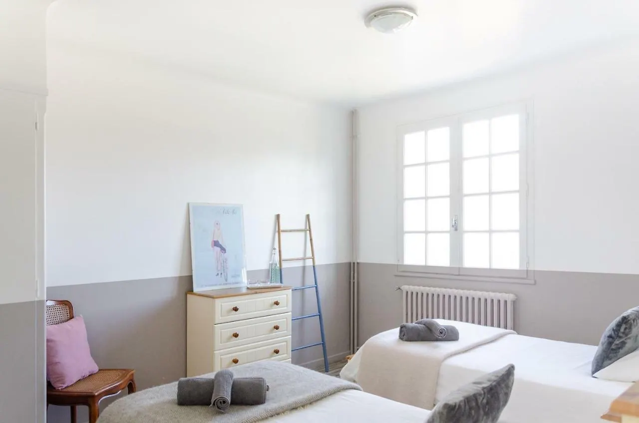 Bed & Breakfast Pyrenees Cycling Lodge Saint-Savin  France