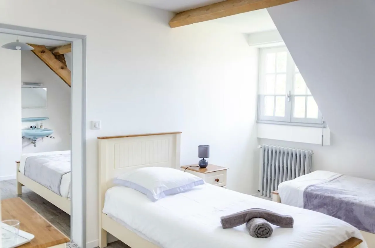 Pyrenees Cycling Lodge Saint-Savin  Bed & Breakfast