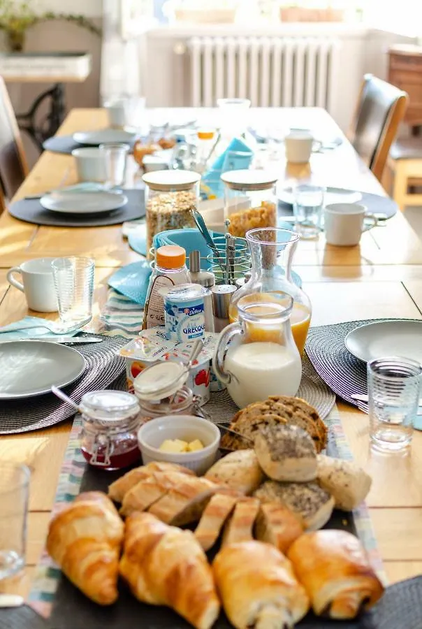 Pyrenees Cycling Lodge Saint-Savin  Bed & Breakfast